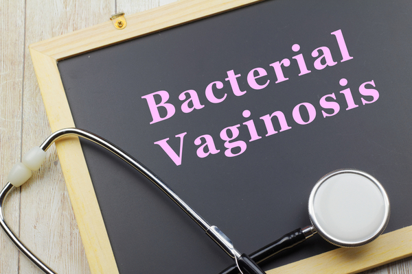 BV (bacterial vaginosis) Treatment