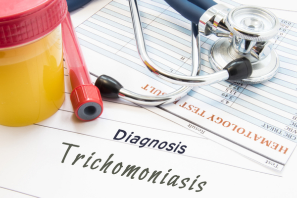 Trichomonas treatment