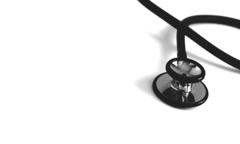 Stethoscope image