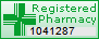 Online Pharmacy Logo