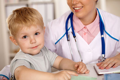 Children doctor or Private Paediatrician in London