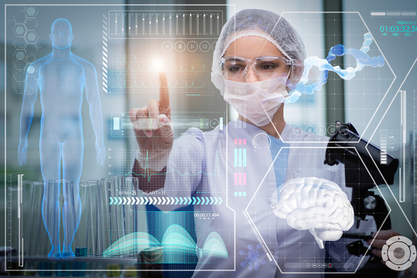 Artificial Intelligence in medicine