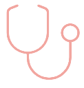 Stethoscope icon