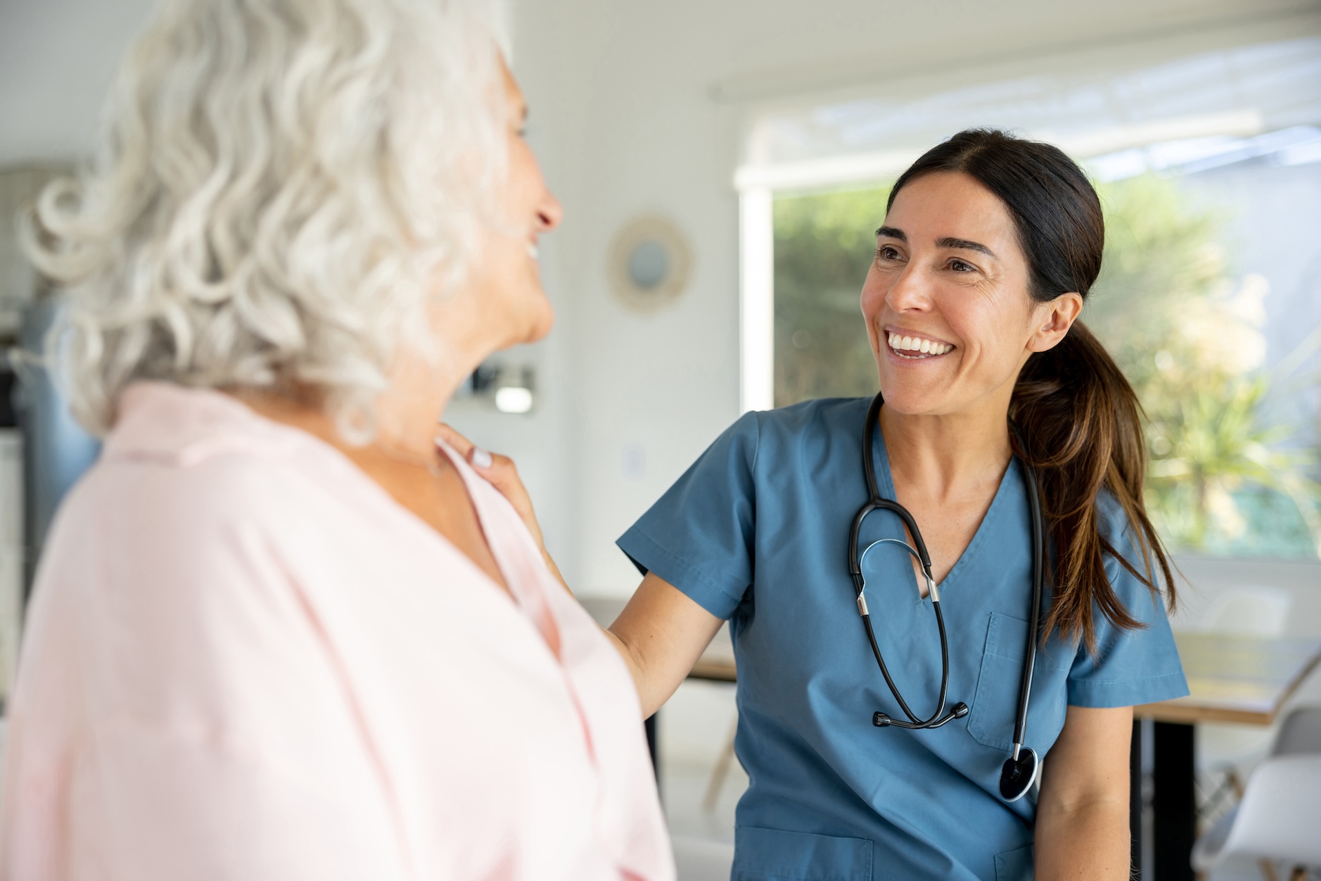 Private walk in GP clinic open for same day appointments featured image