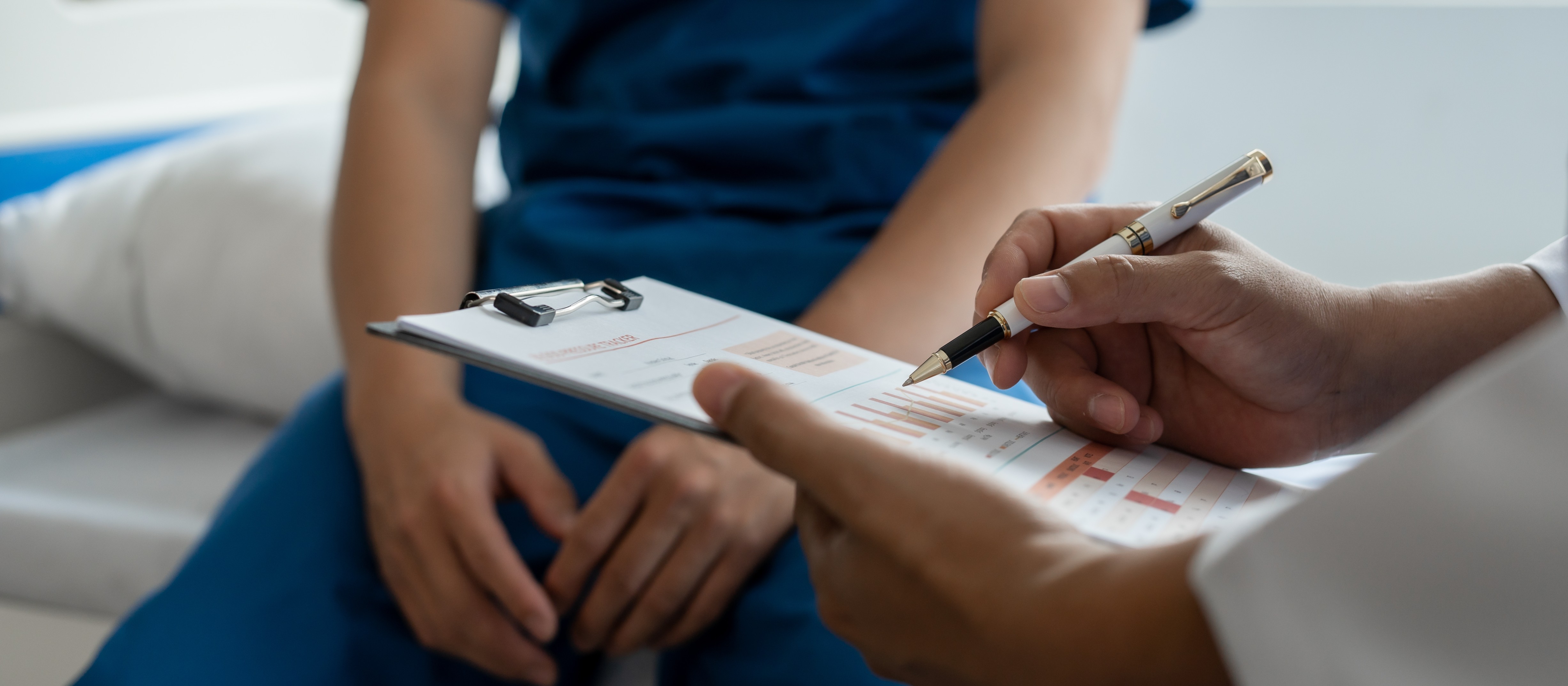 Private and NHS GP's featured image
