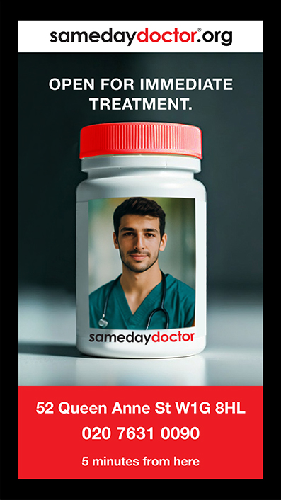 Meningitis B featured image