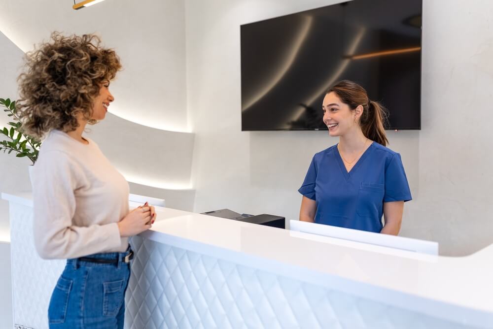 Can I book a private GP appointment in the evening or at weekends? featured image