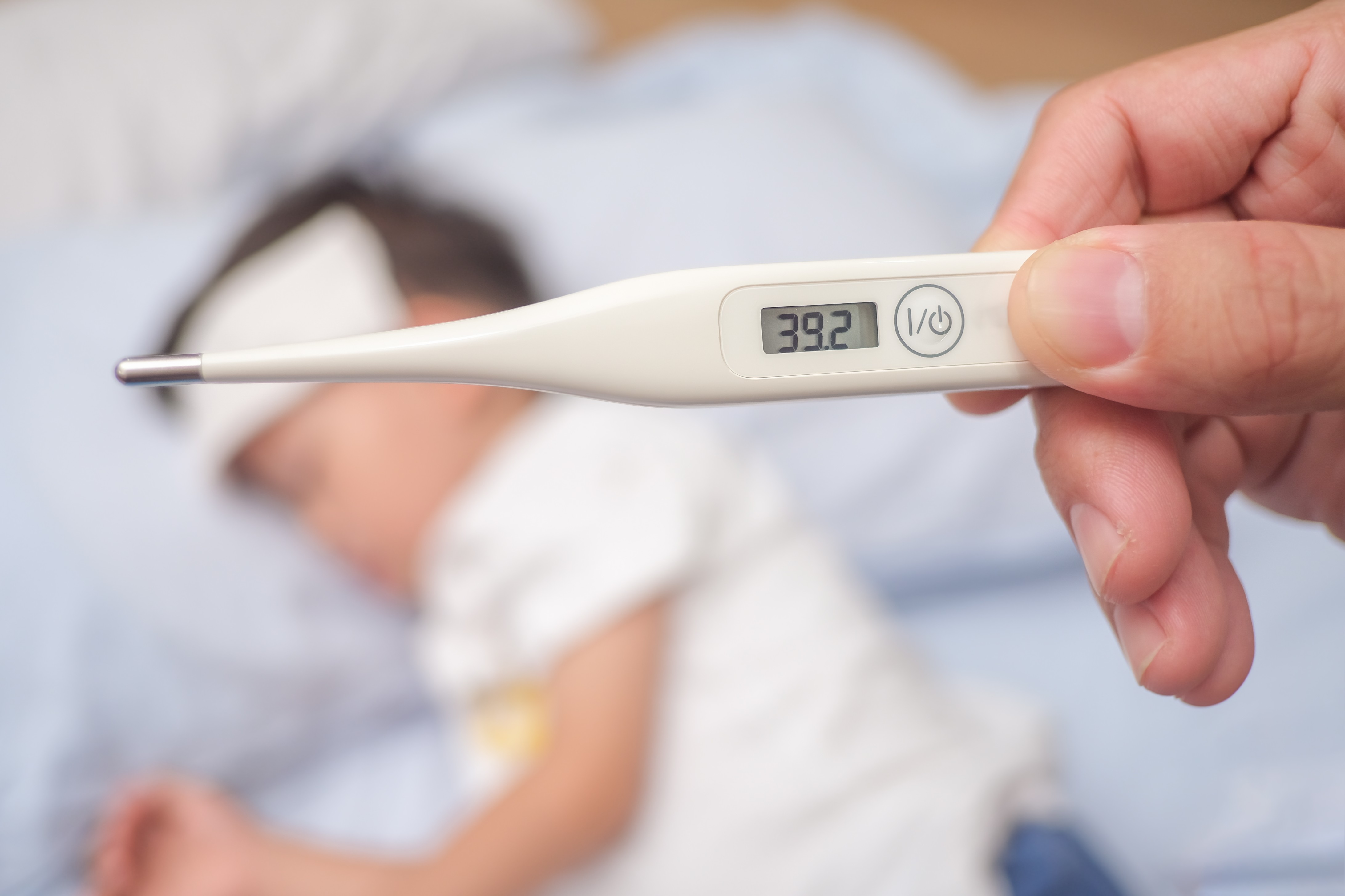 Flu season is coming featured image
